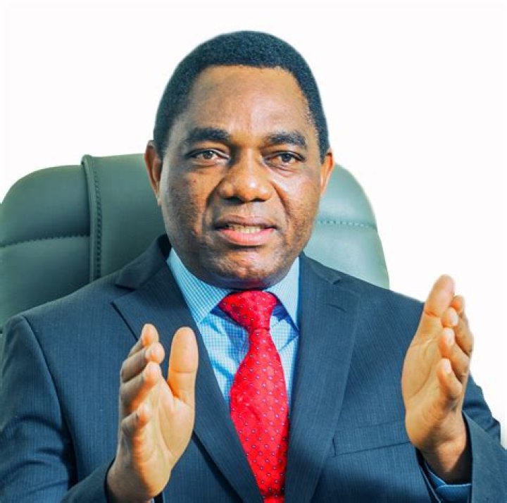 Fame | Hakainde Hichilema net worth and salary income estimation Jan, 2024