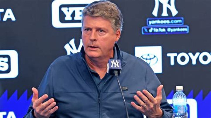 Hal Steinbrenner Bio, Age, Parents, Wife, Children, Net Worth