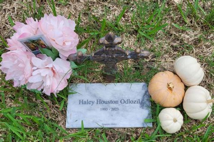 Haley Odlozil Funeral: When is Haley Odlozil’s Funeral?