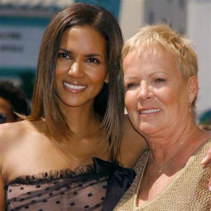 Halle Berry Parents: Meet Judith and Jerome