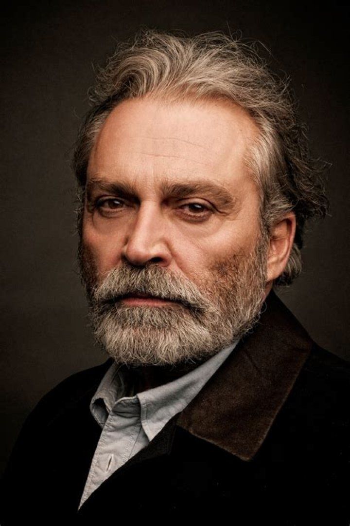 Haluk Bilginer - Net Worth, Age, Height, Birthday, Bio, Wiki!