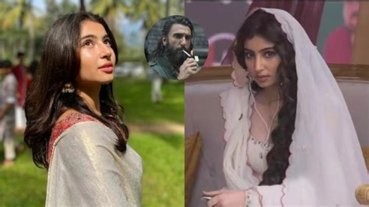 Hamza Ali’s Girlfriend: Who is Hamza Ali Dating?