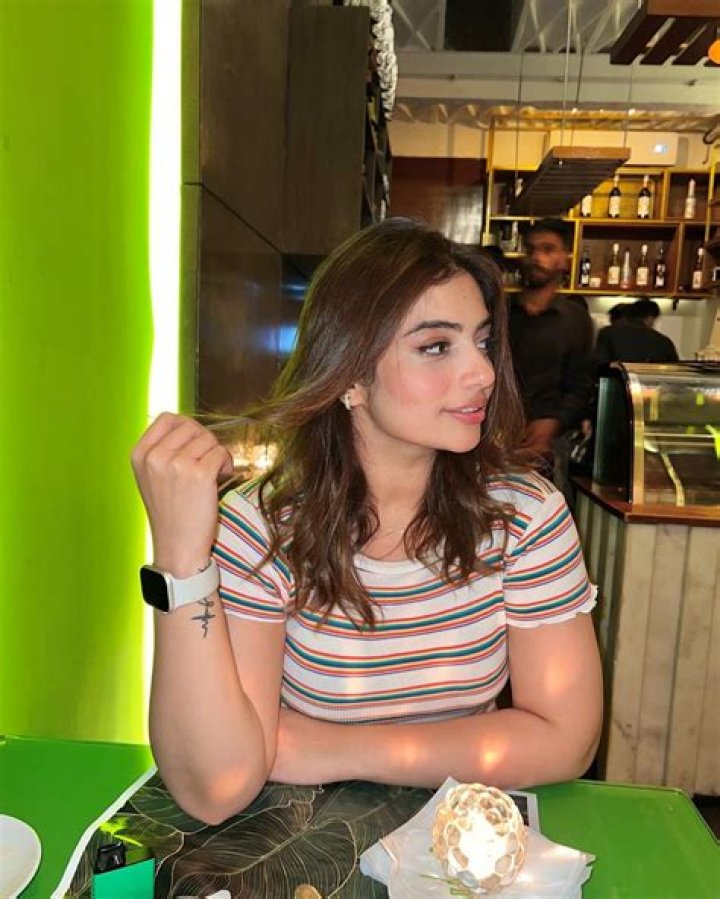 Hanish Qureshi - Net Worth, Age, Height, Birthday, Bio, Wiki!