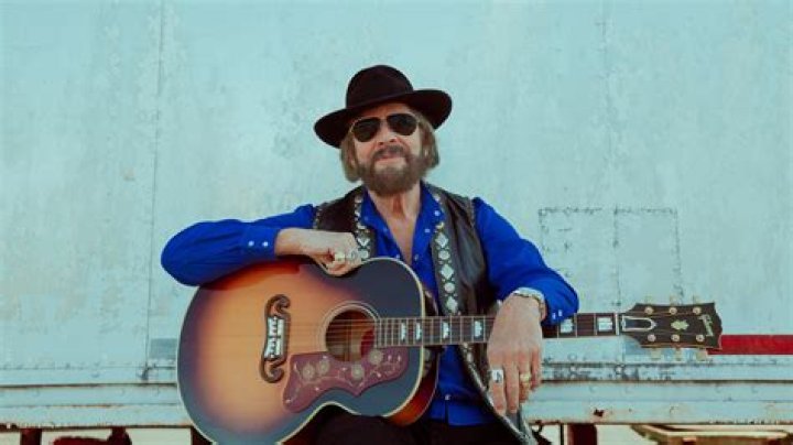 Hank Williams Jr. - Celebrity