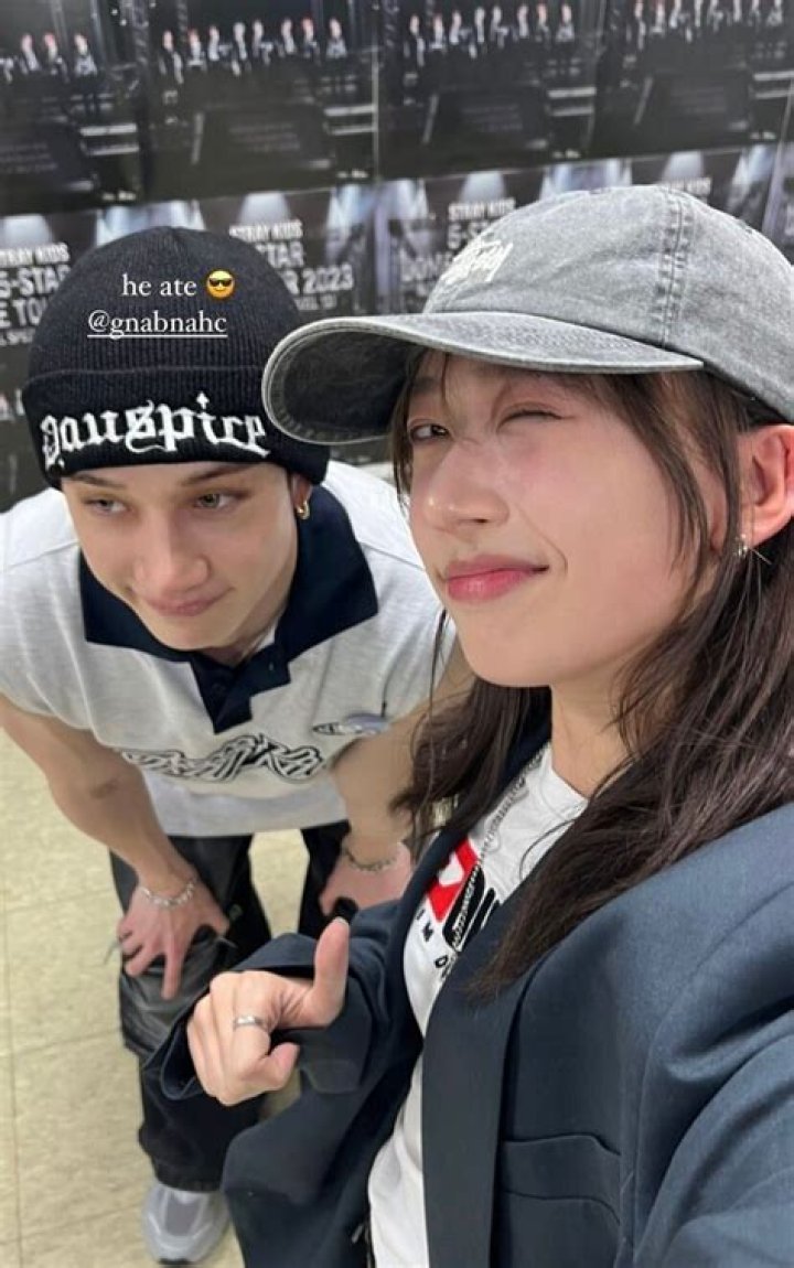 Does Hanna Chang Have A Boyfriend? Personal & Professional Life Facts