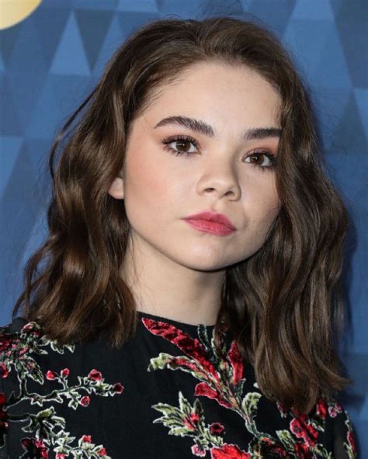 ‘Chicago Med’s 100th Episode’; Dr. Charles’s daughter played by Hannah Alligood!! EXPLORE Her Wiki Facts and Background