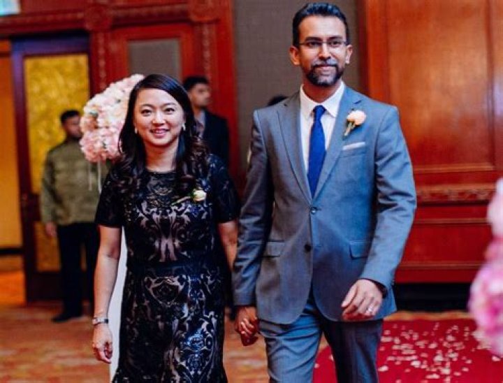 Hannah Yeoh Bio, Parents, Husband, Children, Siblings, Net Worth
