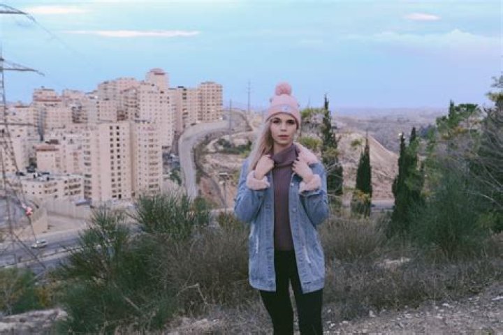 Hannah Ziad - Net Worth, Age, Height, Birthday, Bio, Wiki!