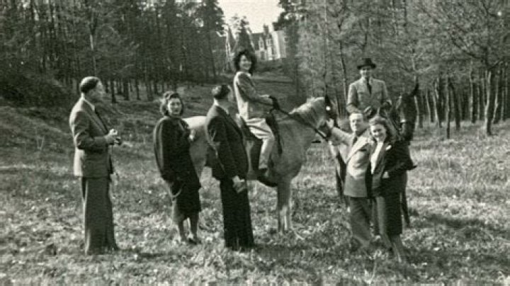 Hans Jürgen Soehring Fils