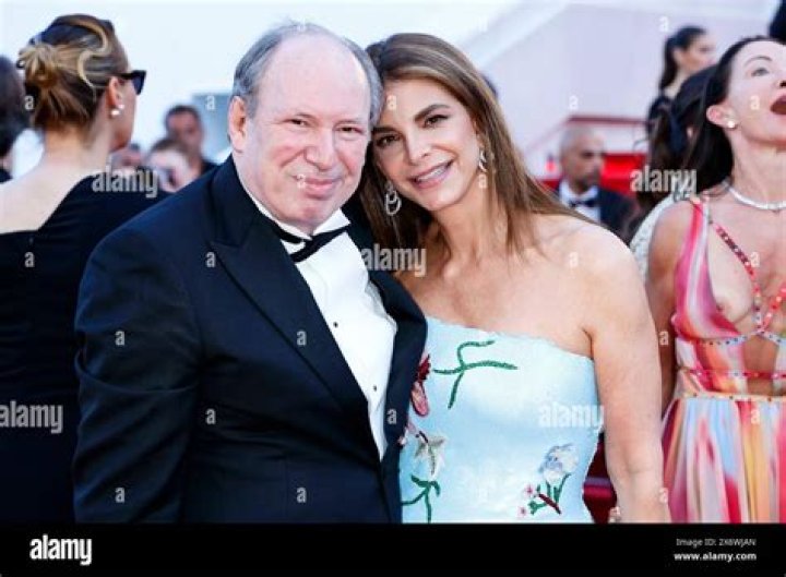 Hans Zimmer's ex-wife, Suzanne Zimmer Biography: Parents, Children, Age, Net Worth, Wiki, Pictures