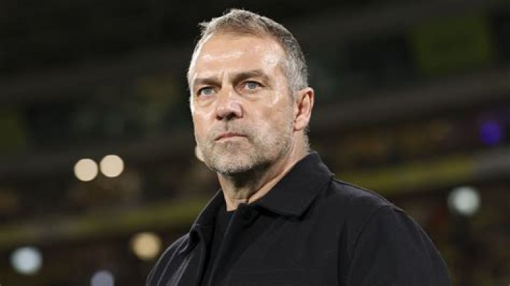 Hansi Flick Bio, Age, Wife, Parents, Children, Net Worth