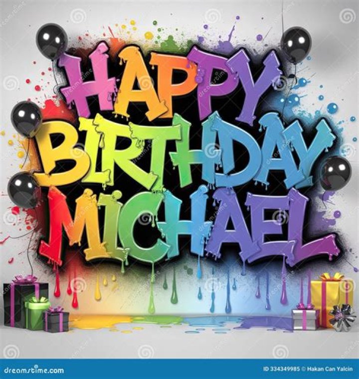 Happy 21st Birthday Michael Clifford