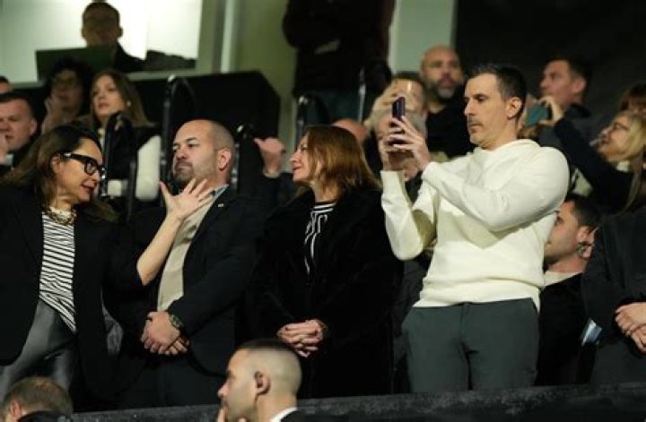 Haralabos Voulgaris- Wiki, Age, Ethnicity, Wife, Height, Net Worth, Career