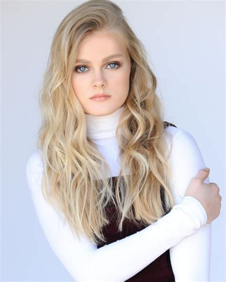 Harley Graham- Wiki, Age, Height, Net Worth, Boyfriend, Ethnicity