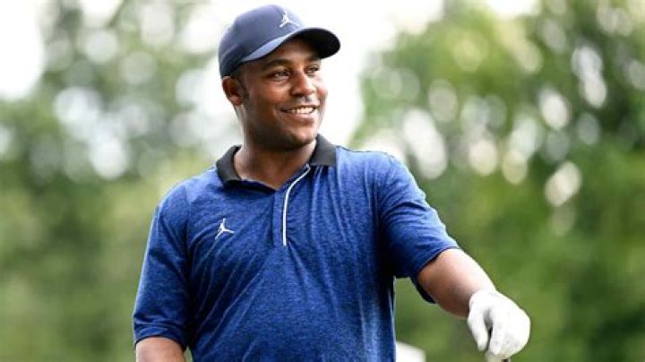 Harold Varner III Net Worth 2024, Age, Height, Bio, Birthday, Wiki!