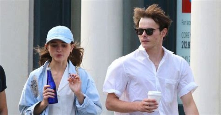 Harriet Dyer’s Boyfriend: Who is Harriet Dyer Dating?