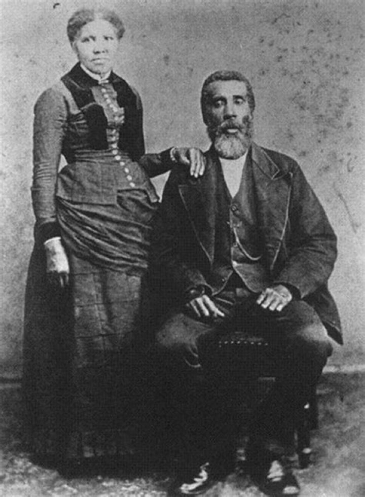 Harriet Tubman Husband: Was Harriet Tubman Married?