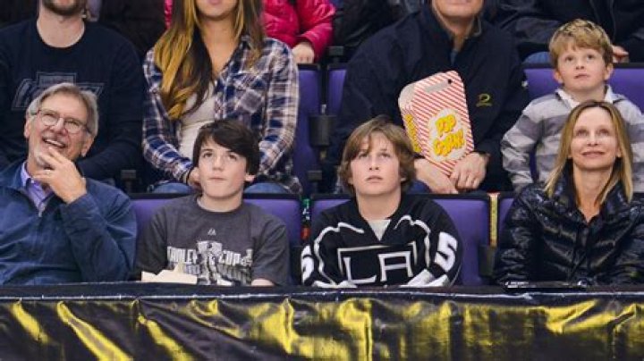 Does Harrison Barnes have Kids?