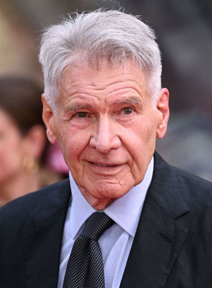 Harrison Ford Bio, Age, Wife, Children, Parents, Movies, Height, Net Worth
