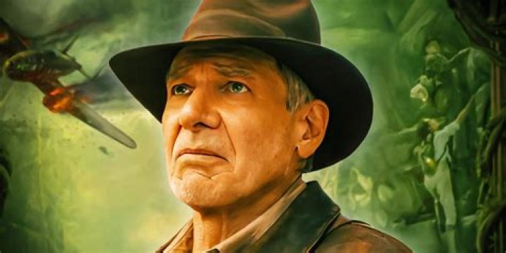 Harrison Ford signs up for new Indiana Jones