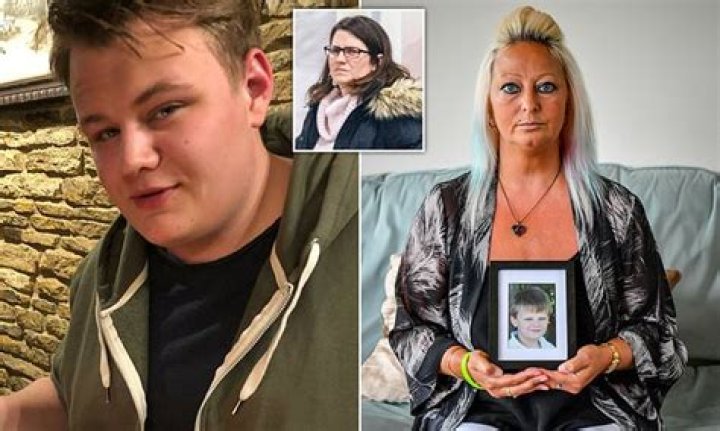 Harry Dunn (Police Officer) Bio, Age, Height, Career, Wife, Children, Net Worth