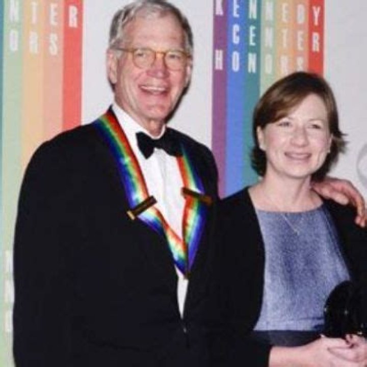 Harry Joseph Letterman Father Was Fired From His First Gig