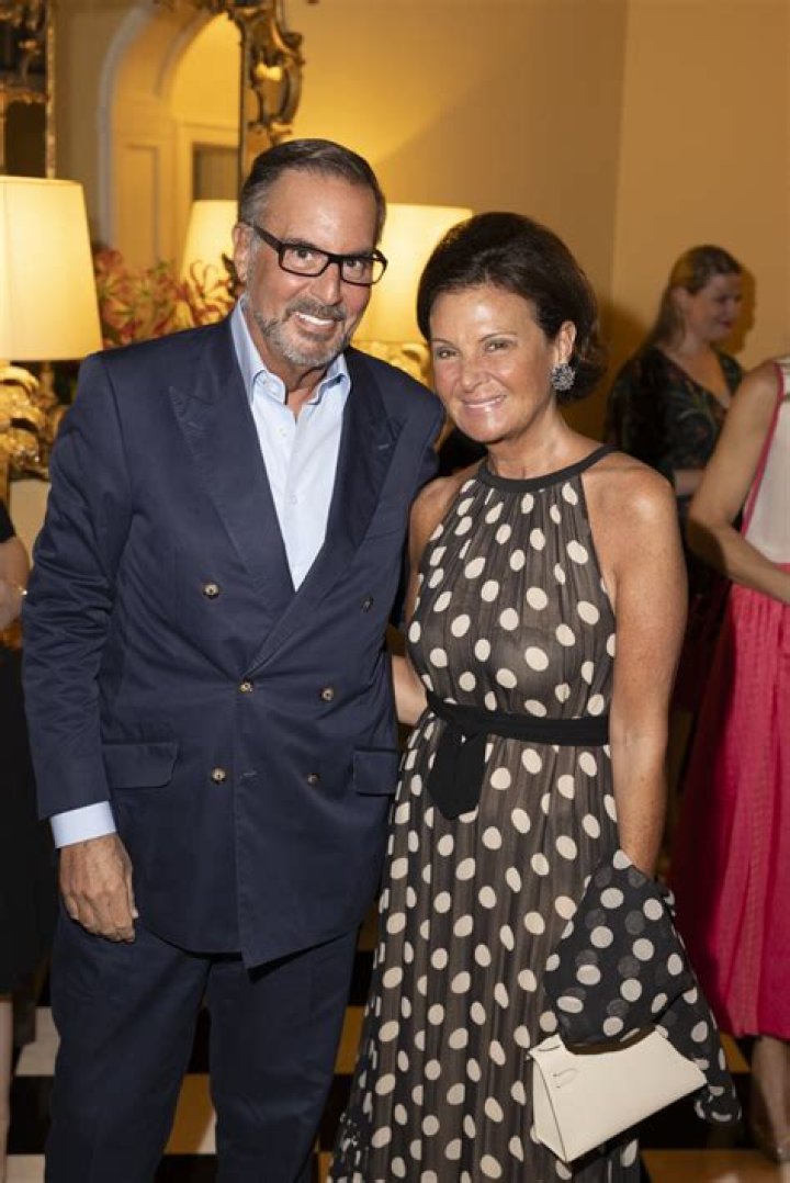 Fame | Harry Slatkin net worth and salary income estimation Jan, 2024