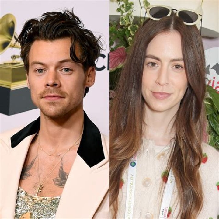 Harry Styles' brother, Mike Twist Biography: Net Worth, Age, Wikipedia, Girlfriend, Instagram, Height, Siblings