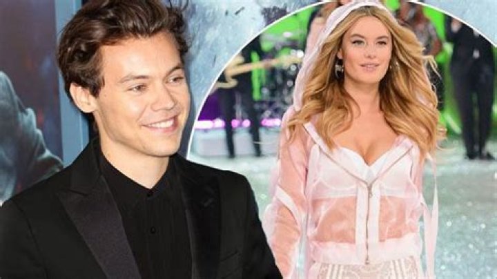 Harry Styles Hooking Up With Chelsea Handler – Couple Dating?