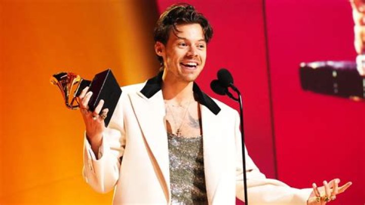 Harry Styles is the 'It Man' at the Center of Another Man Magazine