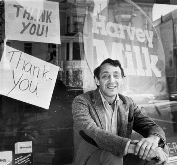 Harvey Milk Net Worth, Age, Height, Bio, Birthday, Wiki!
