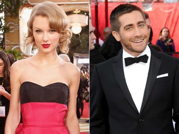 Has Taylor Swift Replaced Jake Gyllenhaal With Chord Overstreet?