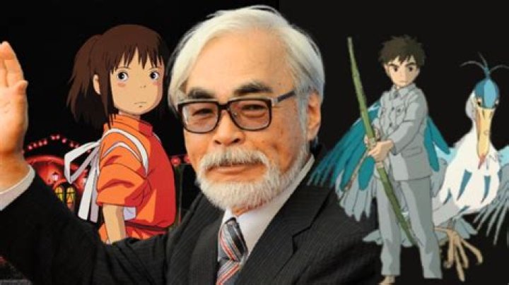 Hayao Miyazaki Children: Meet His 2 Children