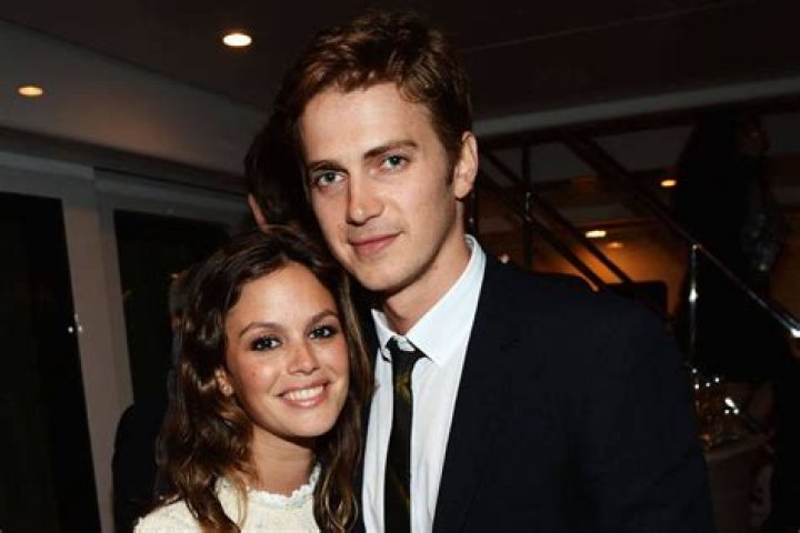 Hayden Christensen Parents: Meet David and Alie Christensen