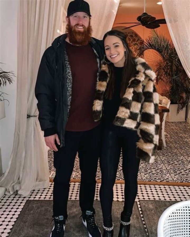 Hayden Hurst Children: Does Hayden Hurst Have Any Children?