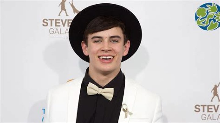 Hayes Grier Biography: Age, Twitter, Girlfriend, Net Worth, Height, Instagram, Brother, Birthday, Parents, Netflix, Show