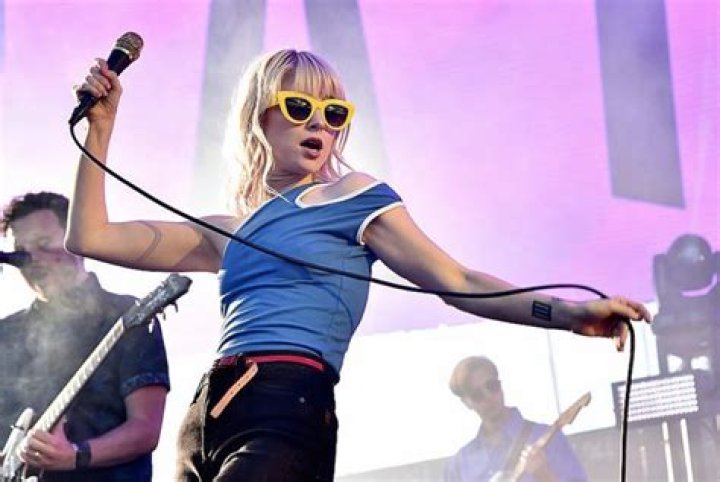 Hayley Williams Announces Solo Project's Release Date