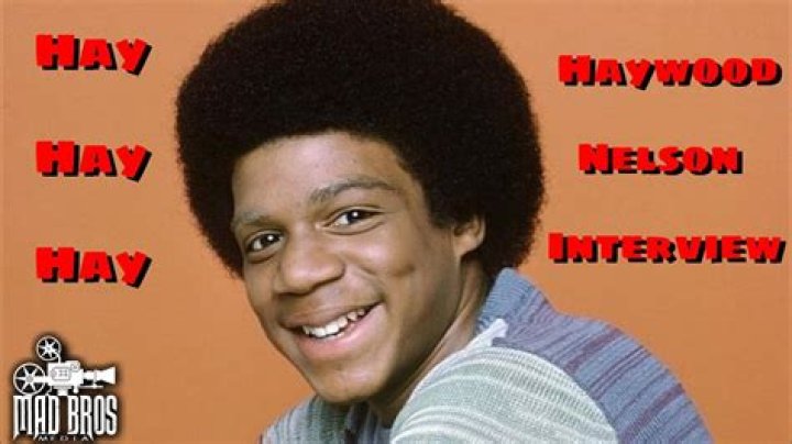 Who is Haywood Nelson? Wiki, Age, Height, Boyfriend, Net Worth, Ethnicity