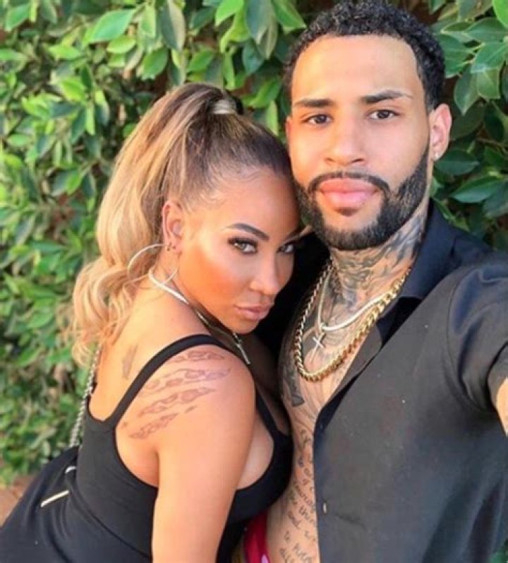 Hazel E Finalized Divorce from Ex Devon Waller, No Support Awarded