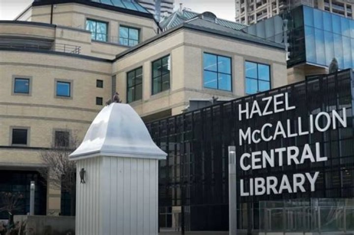 Hazel McCallion Net Worth, Age