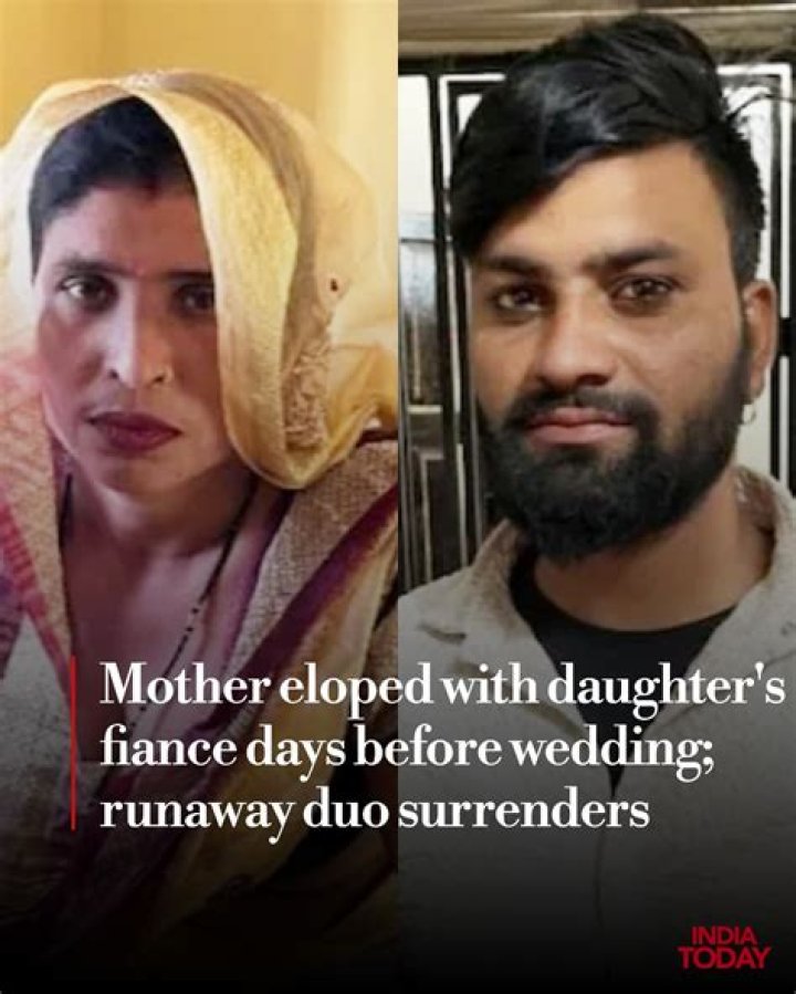 ‘I Bought Him A House But He Paid Me Back By Impregnating My Daughter And Eloping With Her’- 65yrs old Woman Cries Out