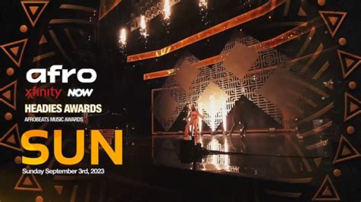 Headies Awards Organizers Announce New Date For 2022 Award Ceremony