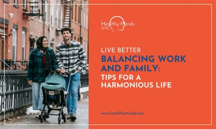 Healthy Habits for a Happy Life: Tips for Balancing Work and Play