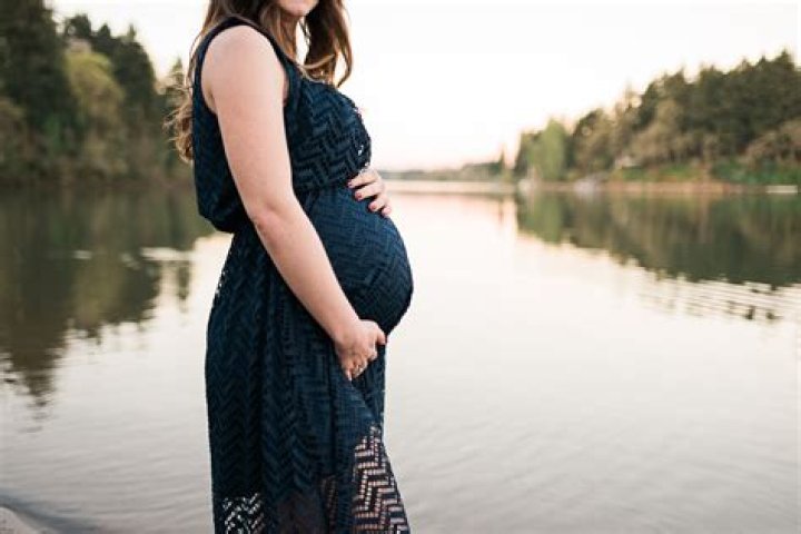 Heather Morris Shares Gorgeous Pregnancy Photos