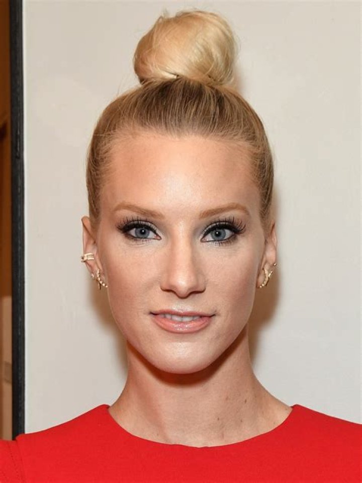 Heather Morris - Net Worth, Age, Height, Birthday, Bio, Wiki!