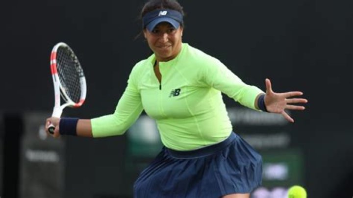 Heather Watson Bio, Age, Height, Career, Net Worth, Family