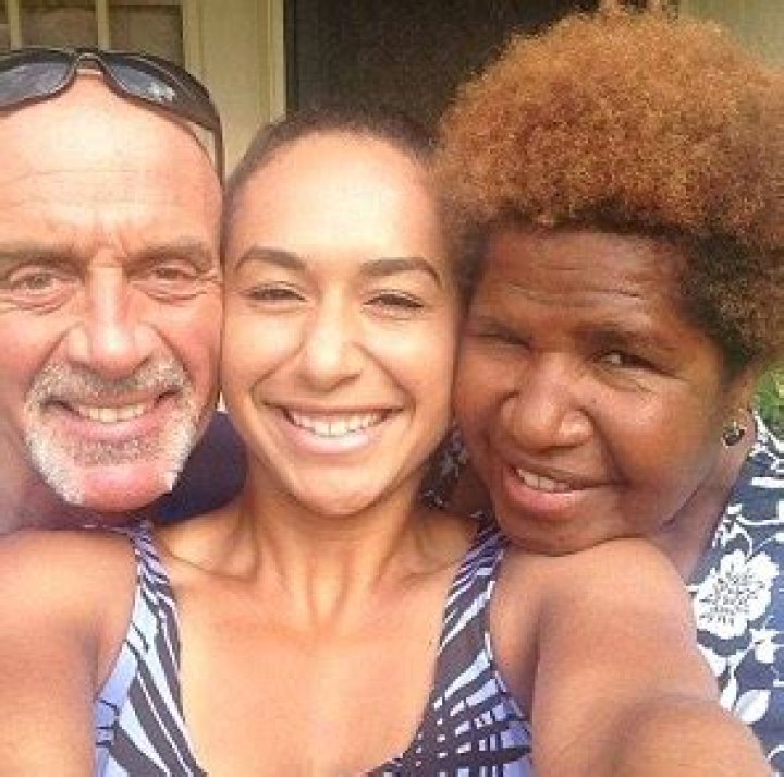 Meet Michelle And Ian Watson