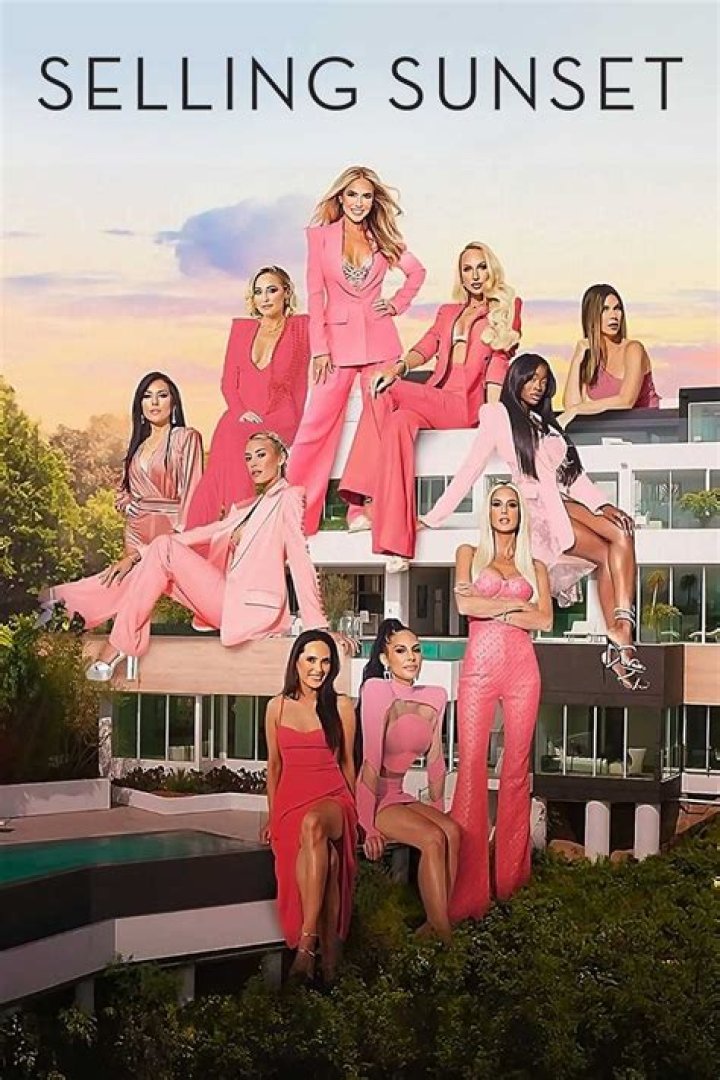 Who Is Heather Young? Selling Sunset, Net Worth, Wiki & Facts