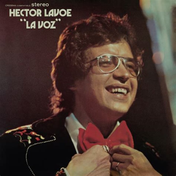 Héctor Lavoe Net Worth 2024, Age, Height, Bio, Birthday, Wiki!