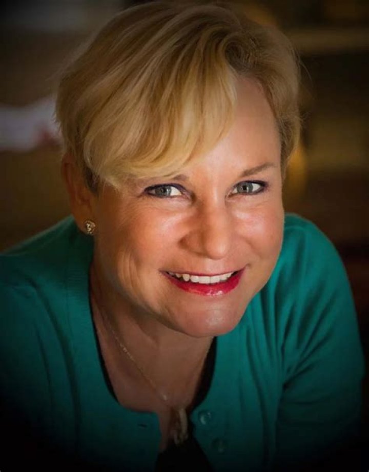 Fame | Heidi Baker net worth and salary income estimation Apr, 2024